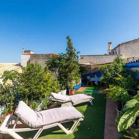 Guest house Casal Banco De Felanitx
