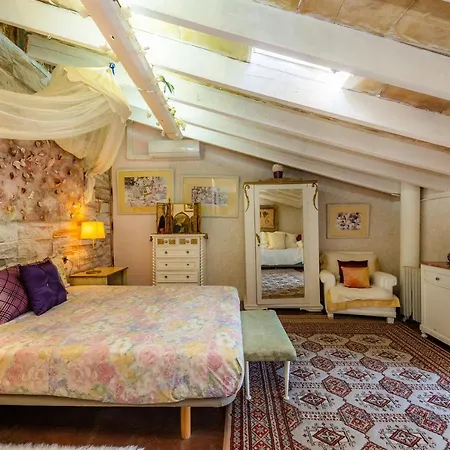 Casal Banco De Guest house *