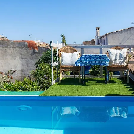 Casal Banco De Guest house