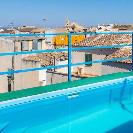 Guest house Casal Banco De Felanitx