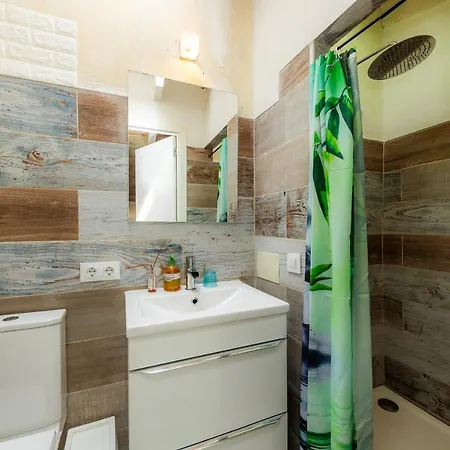 Guest house Casal Banco De *
