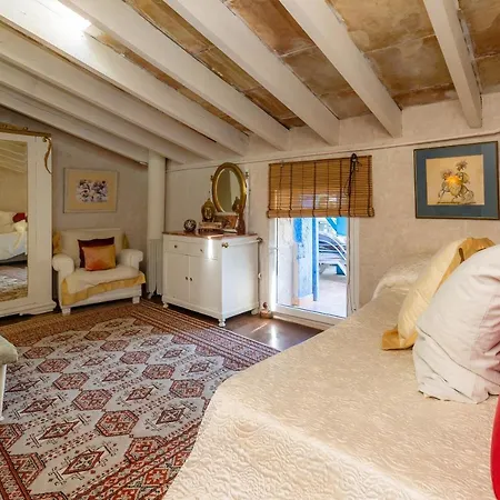 Casal Banco De Guest house *