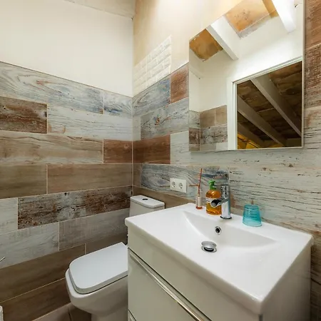 Casal Banco De Guest house *